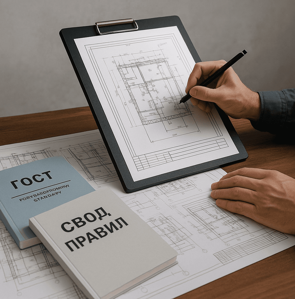 ГОСТы и СП по струйной цементации для укрепления грунтов 